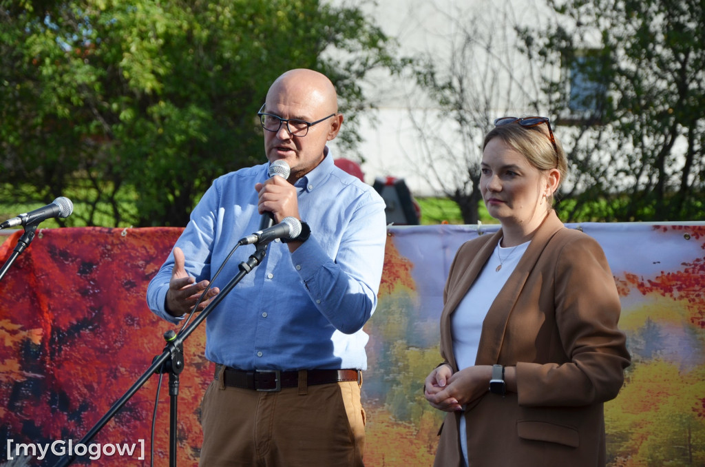 Mieszkańcy os. Krzepów w Głogowie świętują