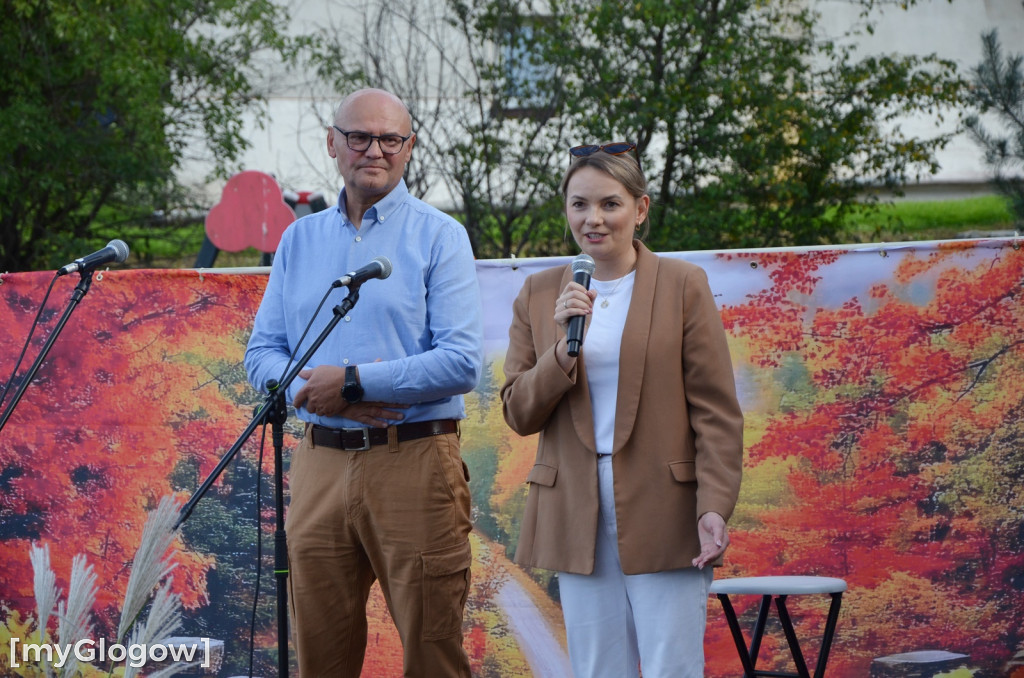 Mieszkańcy os. Krzepów w Głogowie świętują