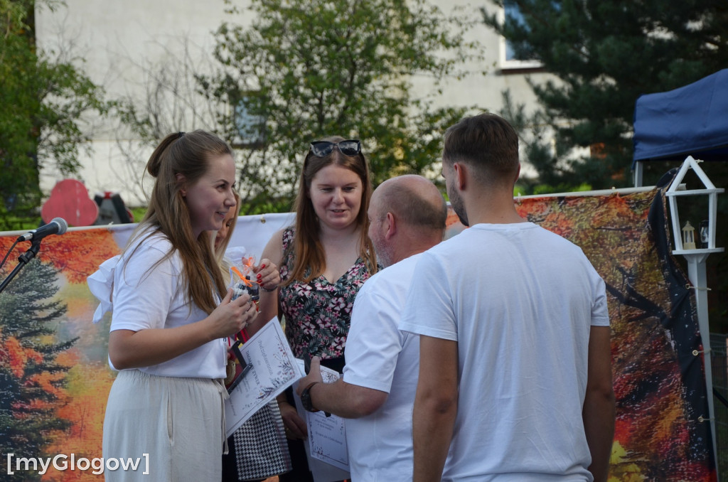 Mieszkańcy os. Krzepów w Głogowie świętują