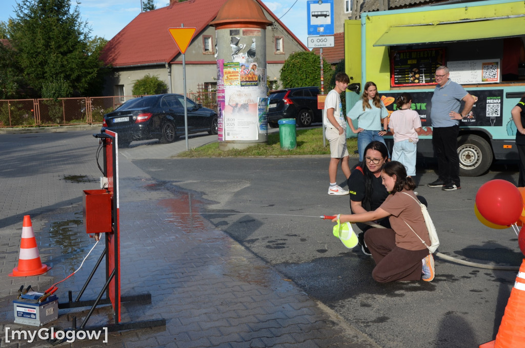 Mieszkańcy os. Krzepów w Głogowie świętują
