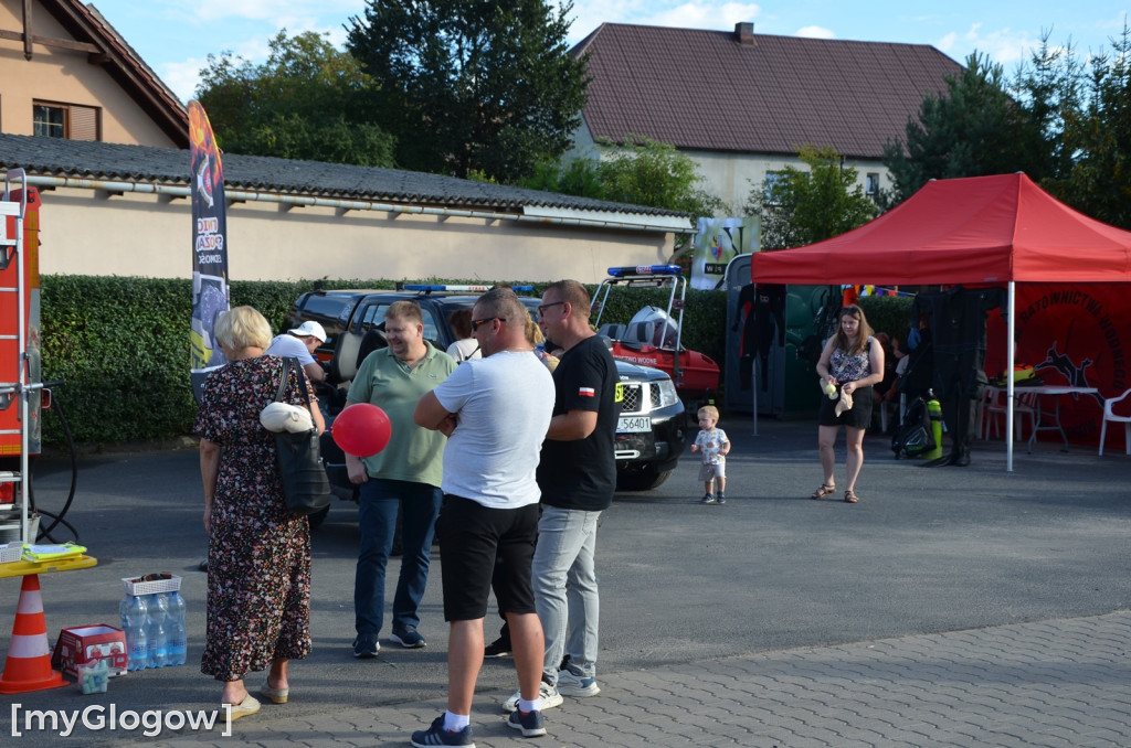 Mieszkańcy os. Krzepów w Głogowie świętują