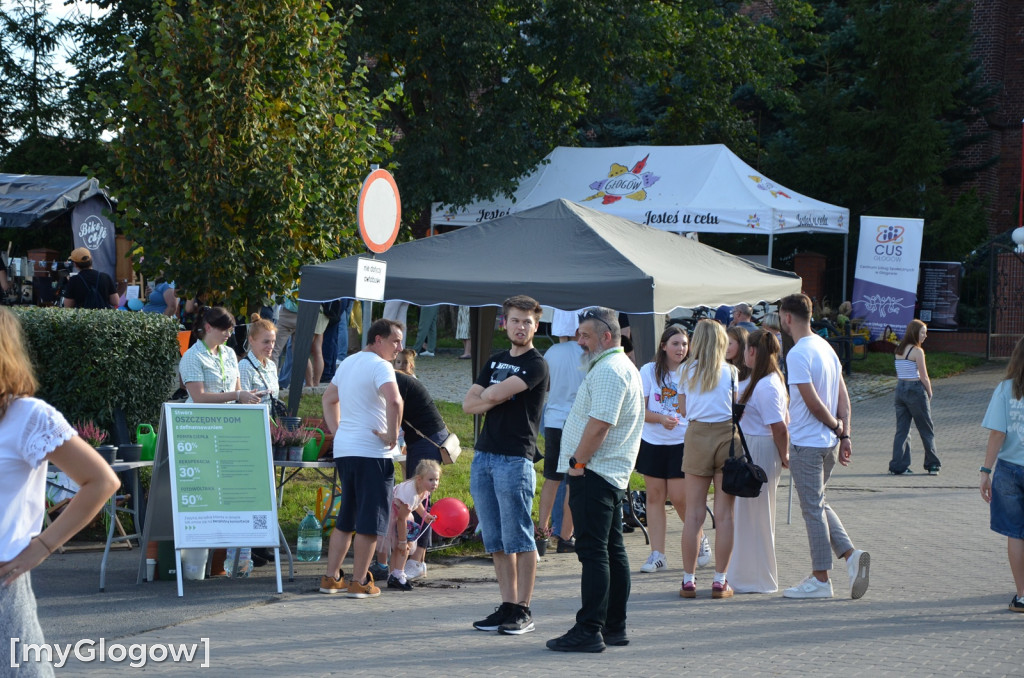 Mieszkańcy os. Krzepów w Głogowie świętują