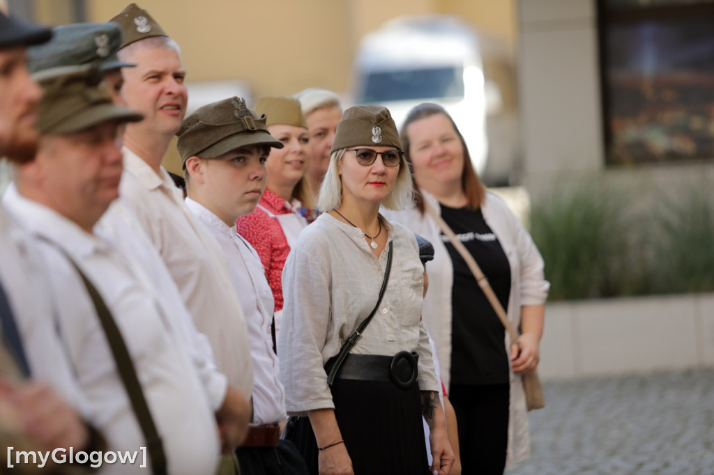 Taka lekcja historii! Powstańcze Gry Terenowe