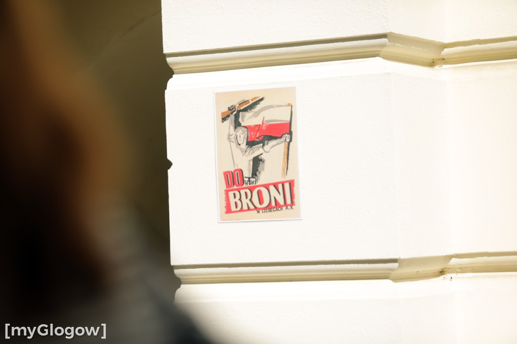 Taka lekcja historii! Powstańcze Gry Terenowe