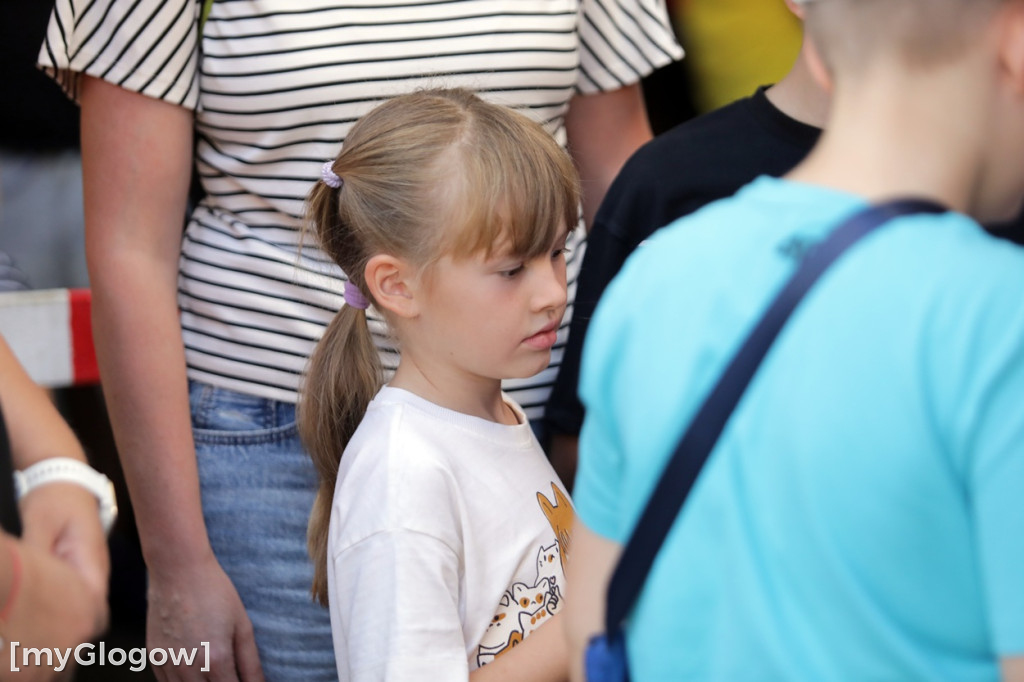 Taka lekcja historii! Powstańcze Gry Terenowe