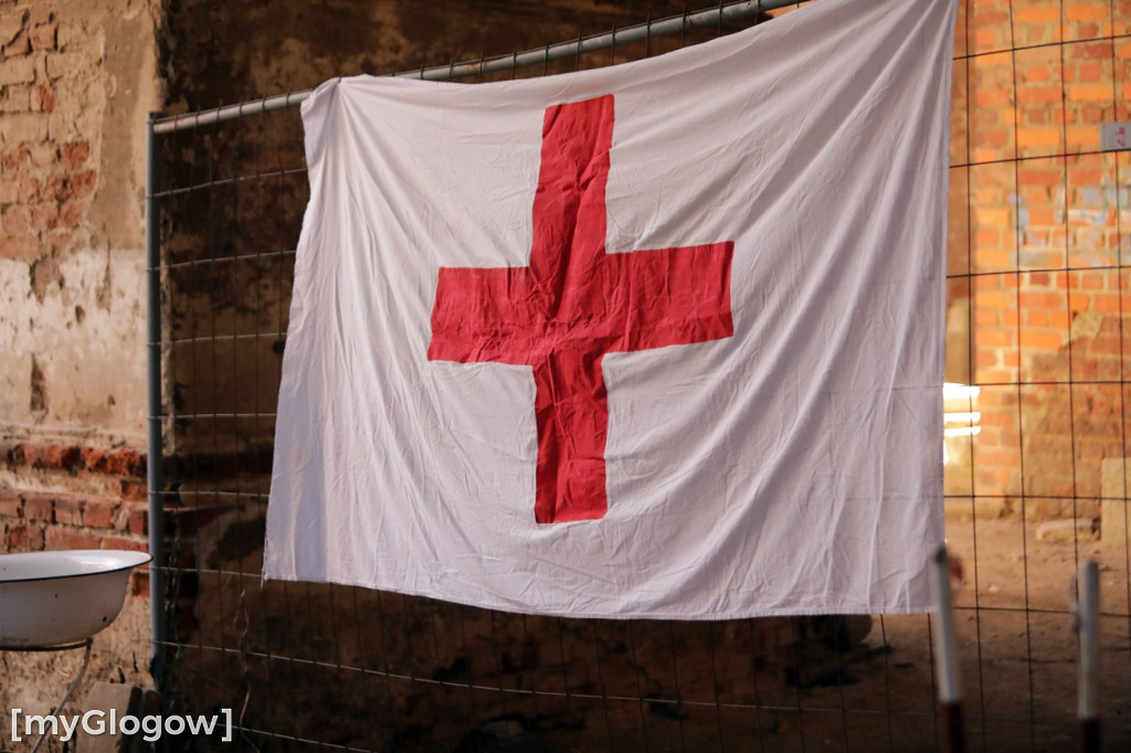 Taka lekcja historii! Powstańcze Gry Terenowe