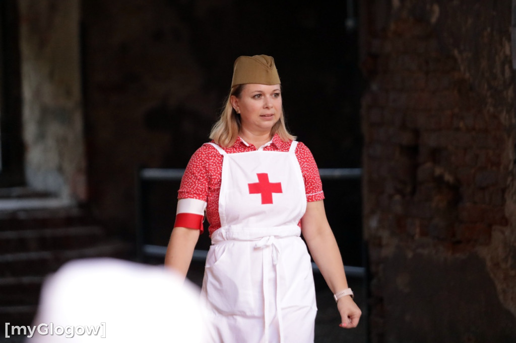 Taka lekcja historii! Powstańcze Gry Terenowe
