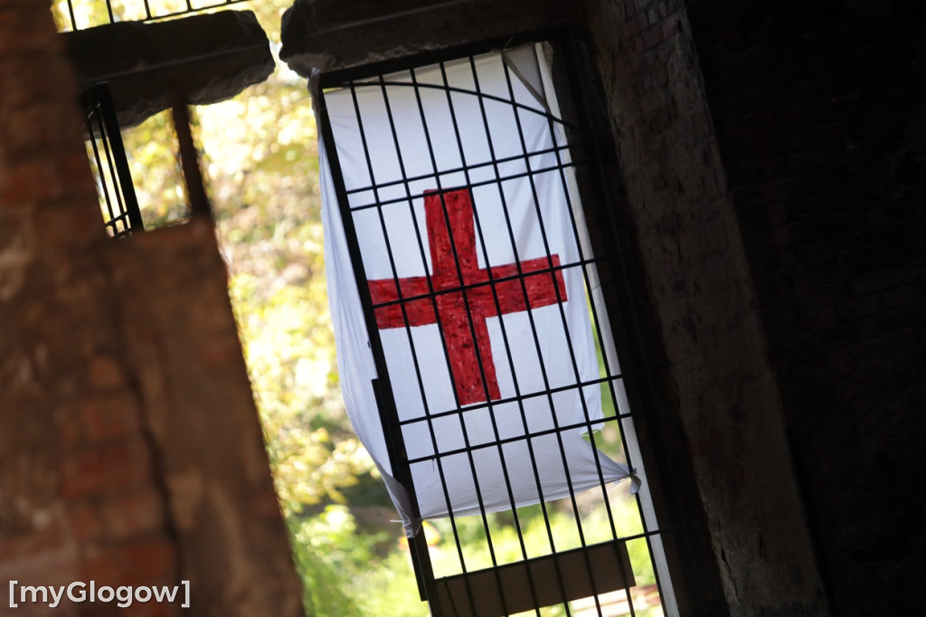 Taka lekcja historii! Powstańcze Gry Terenowe