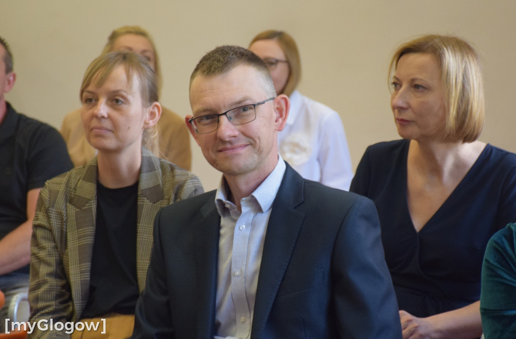 Uroczyste nadanie czepka pielęgniarskiego w PANS