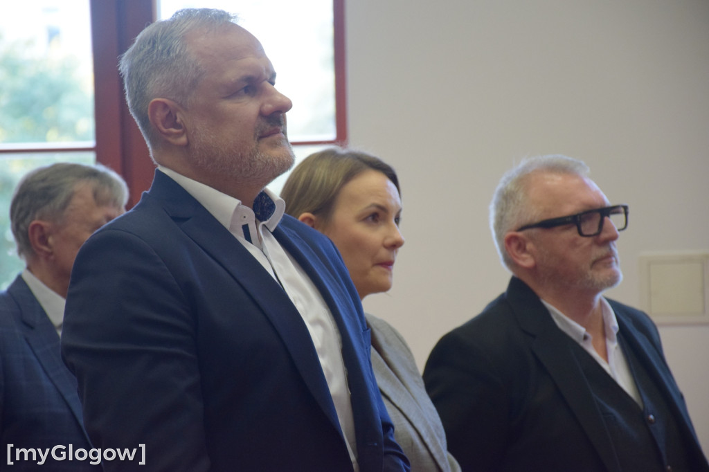 Uroczyste nadanie czepka pielęgniarskiego w PANS