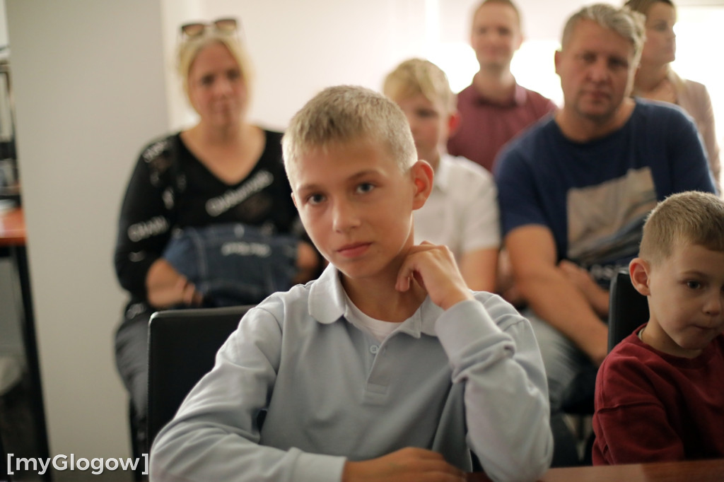 Stypendia dla najlepszych uczniów z gminy Głogów