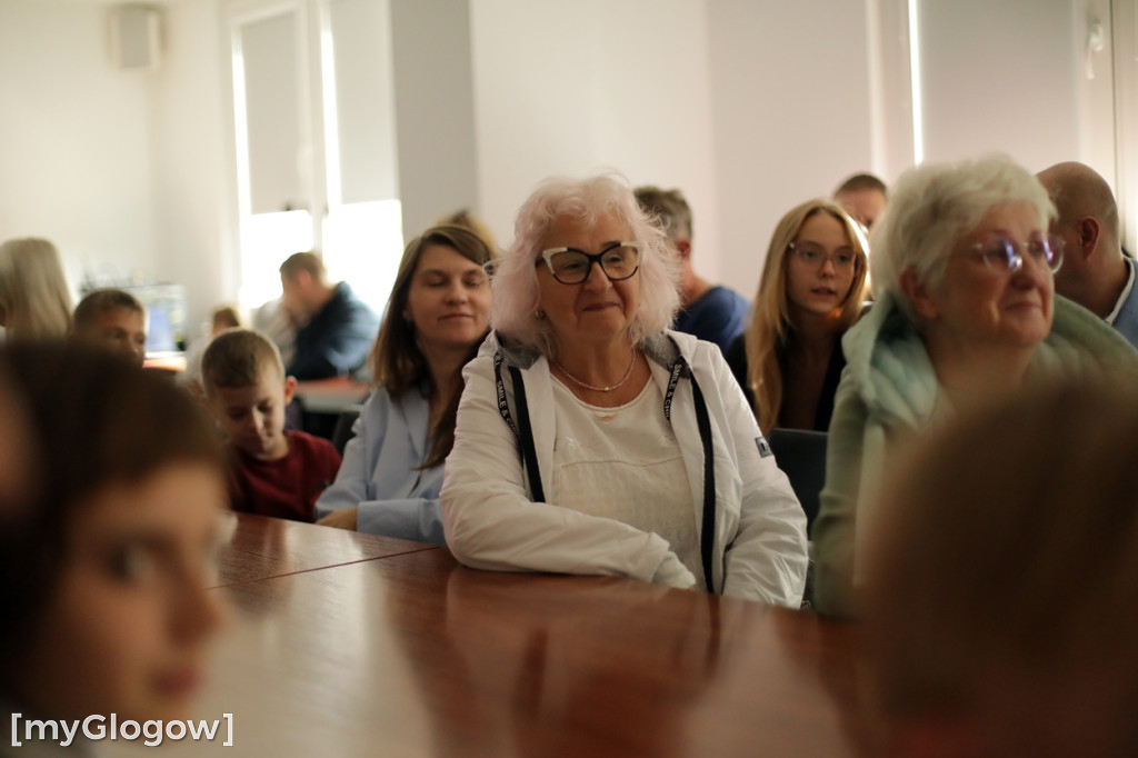 Stypendia dla najlepszych uczniów z gminy Głogów