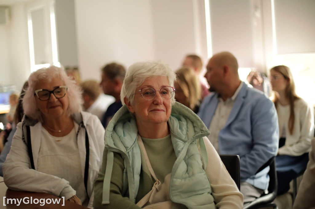 Stypendia dla najlepszych uczniów z gminy Głogów