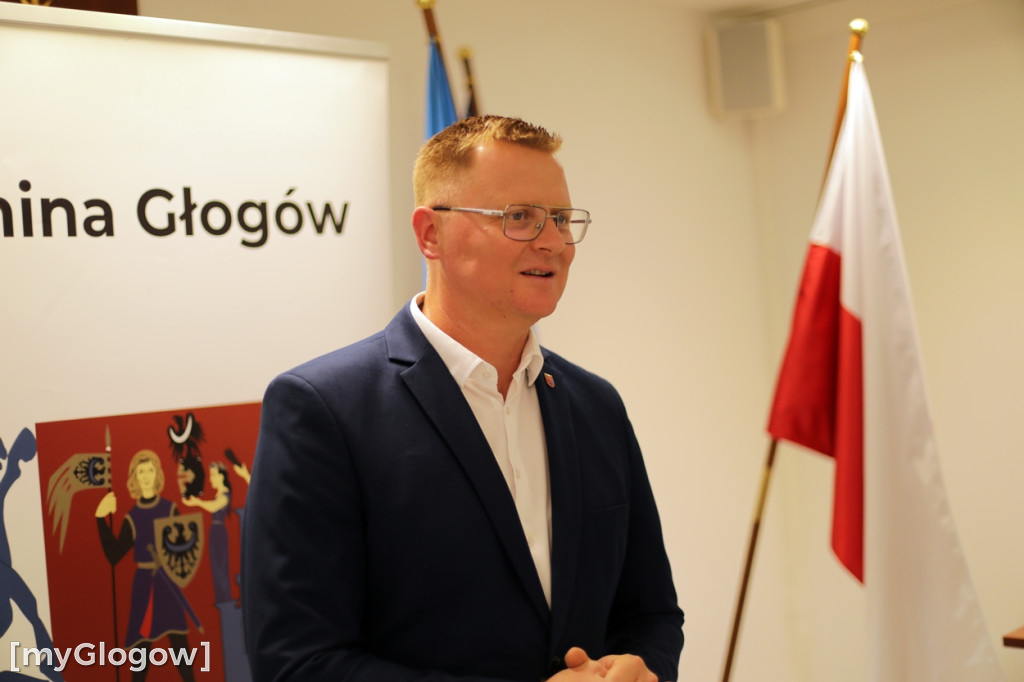 Stypendia dla najlepszych uczniów z gminy Głogów
