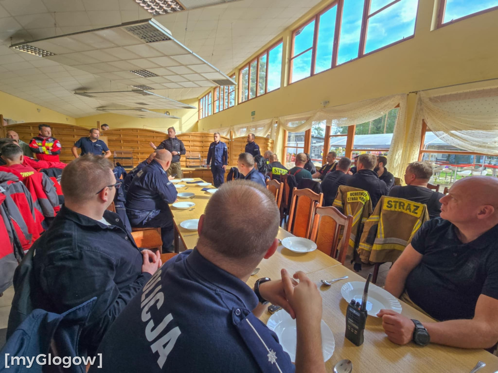 Ćwiczenia Żabka w Radzyniu
