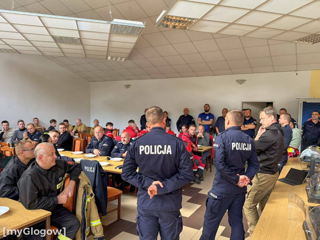 Ćwiczenia Żabka w Radzyniu