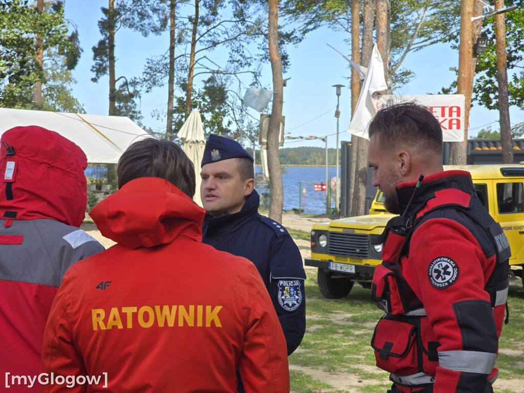 Ćwiczenia Żabka w Radzyniu