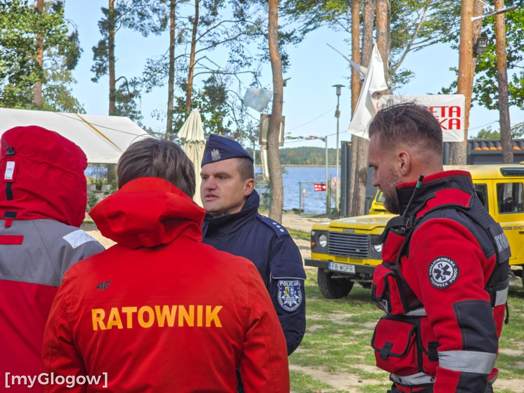 Ćwiczenia Żabka w Radzyniu