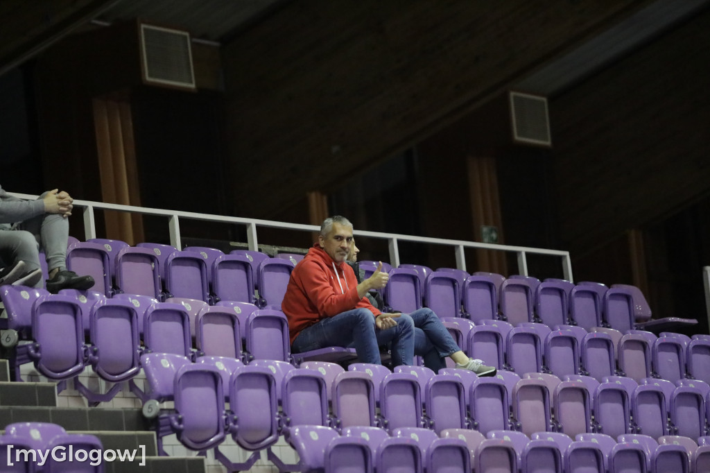 Pewna wygrana juniorów Chrobrego