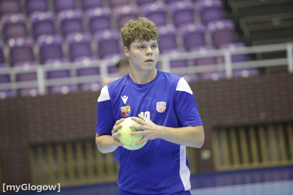 Pewna wygrana juniorów Chrobrego