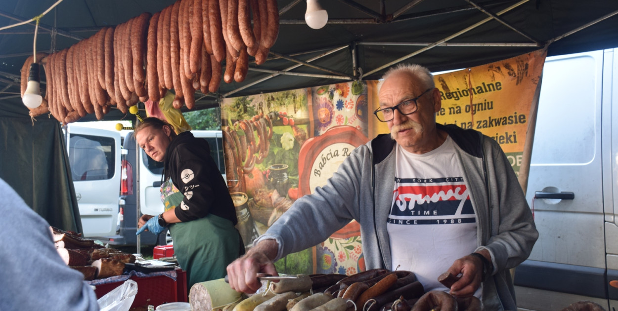 Dolnośląskie Święto Miodu i Wina i Bieg po Miód