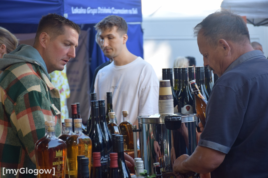 Dolnośląskie Święto Miodu i Wina i Bieg po Miód