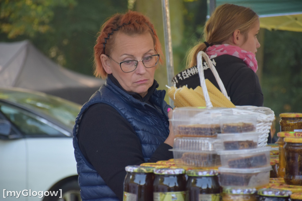 Dolnośląskie Święto Miodu i Wina i Bieg po Miód