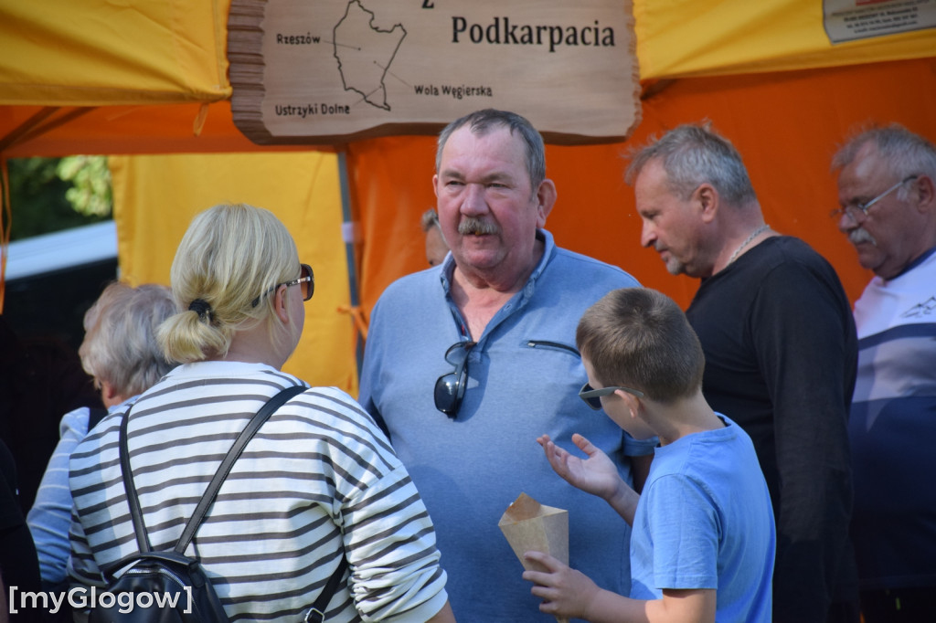 Dolnośląskie Święto Miodu i Wina i Bieg po Miód
