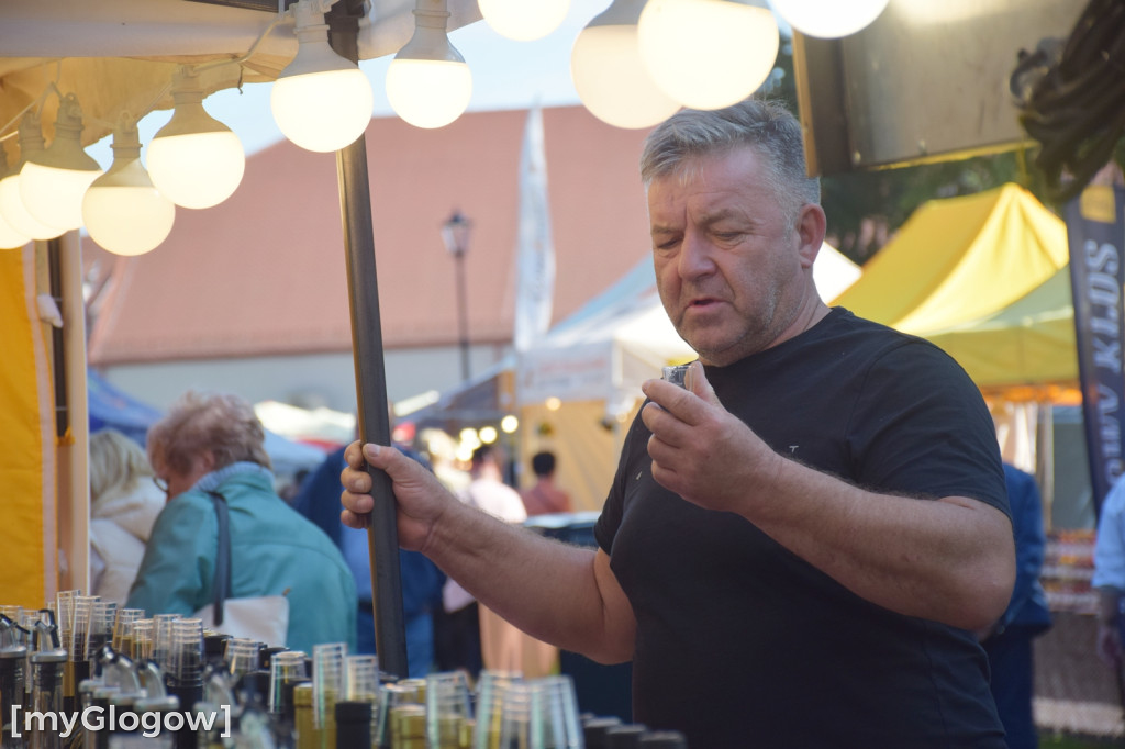 Dolnośląskie Święto Miodu i Wina i Bieg po Miód