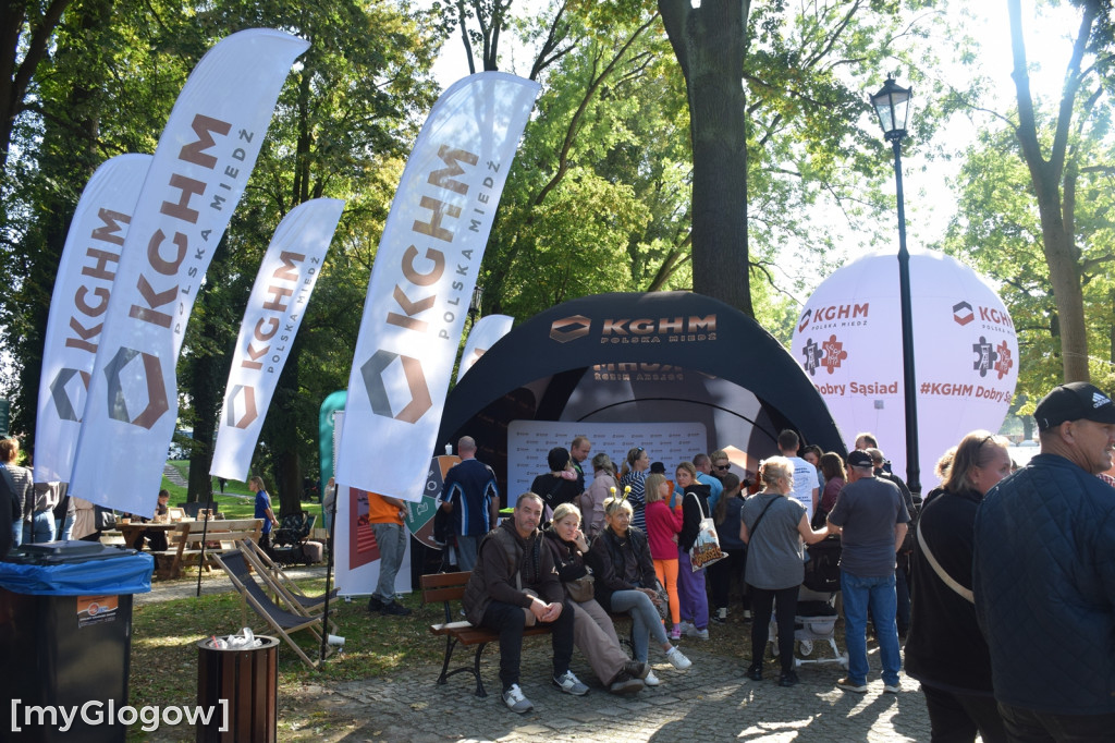 Dolnośląskie Święto Miodu i Wina i Bieg po Miód