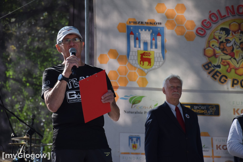 Dolnośląskie Święto Miodu i Wina i Bieg po Miód