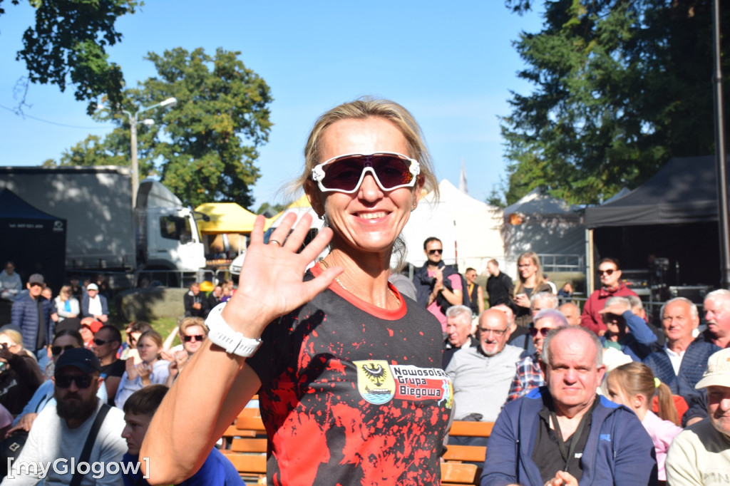 Dolnośląskie Święto Miodu i Wina i Bieg po Miód
