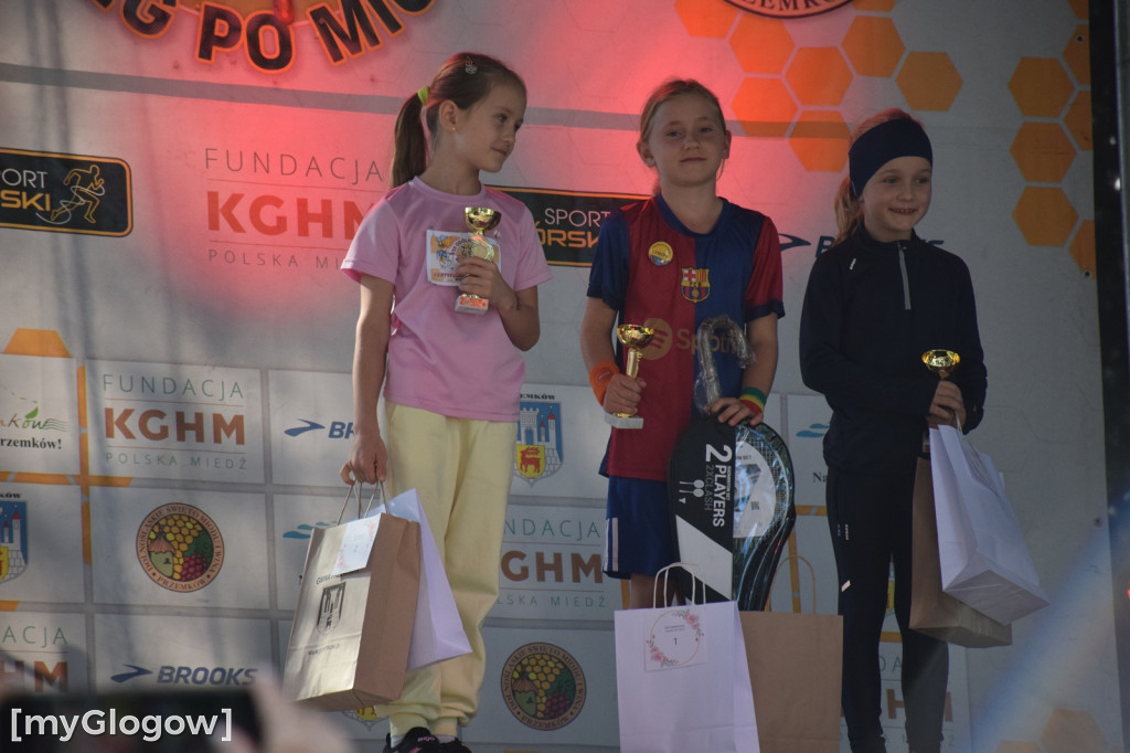 Dolnośląskie Święto Miodu i Wina i Bieg po Miód