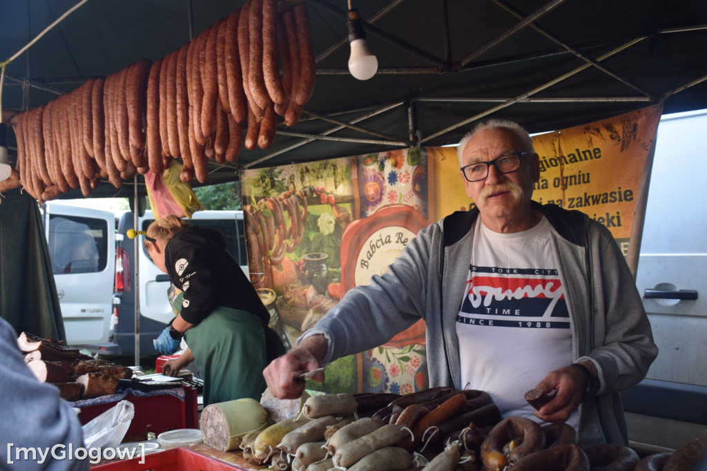 Dolnośląskie Święto Miodu i Wina i Bieg po Miód