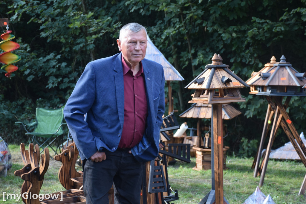 Dolnośląskie Święto Miodu i Wina i Bieg po Miód