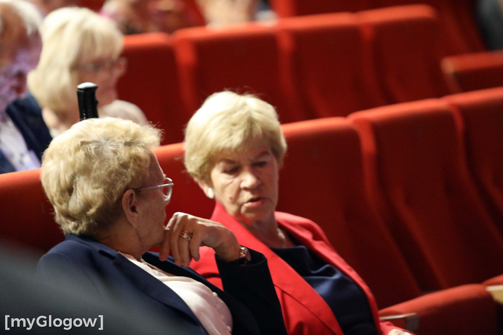 Koncert Narodowej Orkiestry Dętej