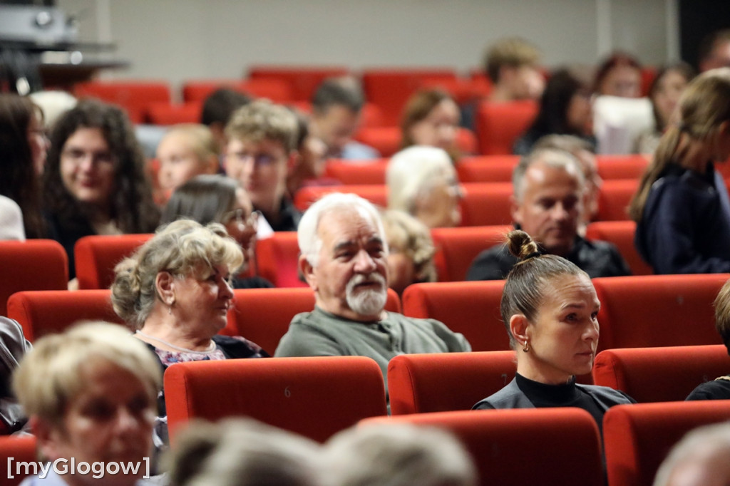 Koncert Narodowej Orkiestry Dętej
