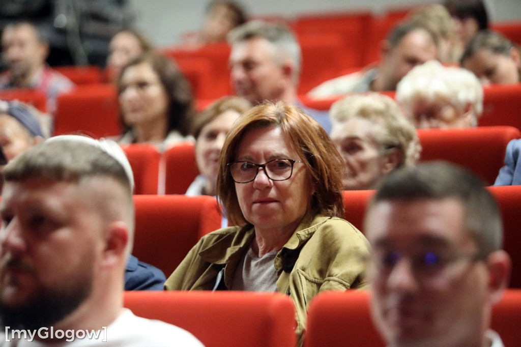 Koncert Narodowej Orkiestry Dętej
