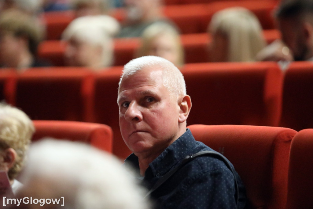 Koncert Narodowej Orkiestry Dętej