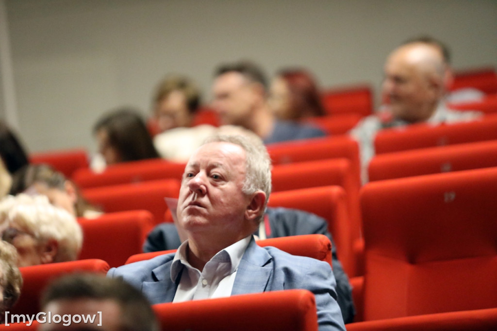 Koncert Narodowej Orkiestry Dętej