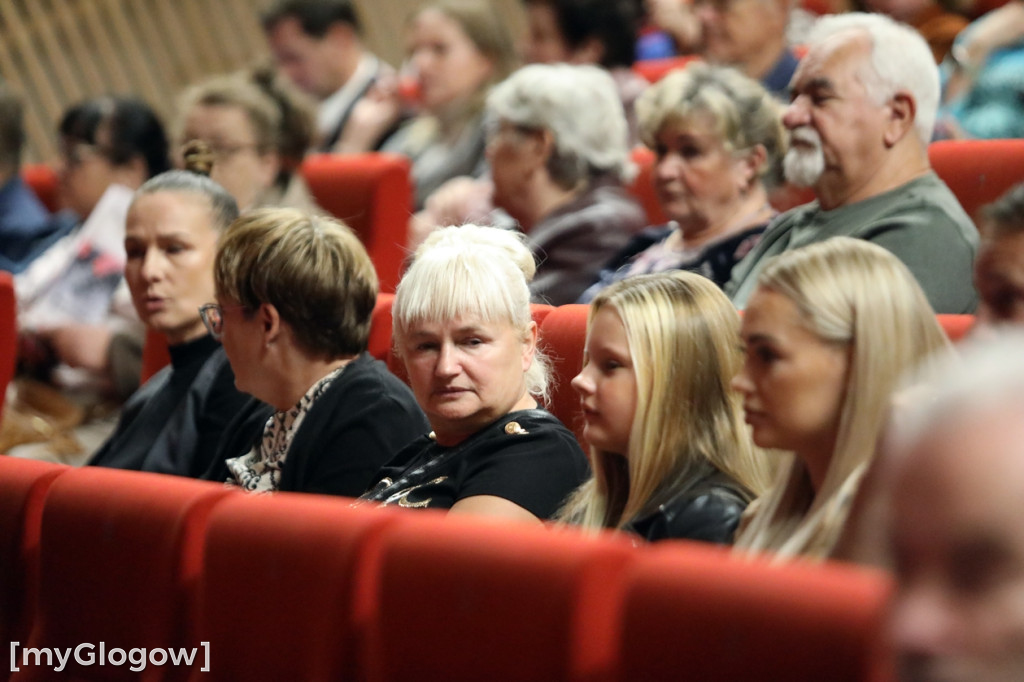 Koncert Narodowej Orkiestry Dętej