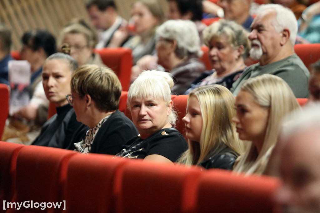 Koncert Narodowej Orkiestry Dętej