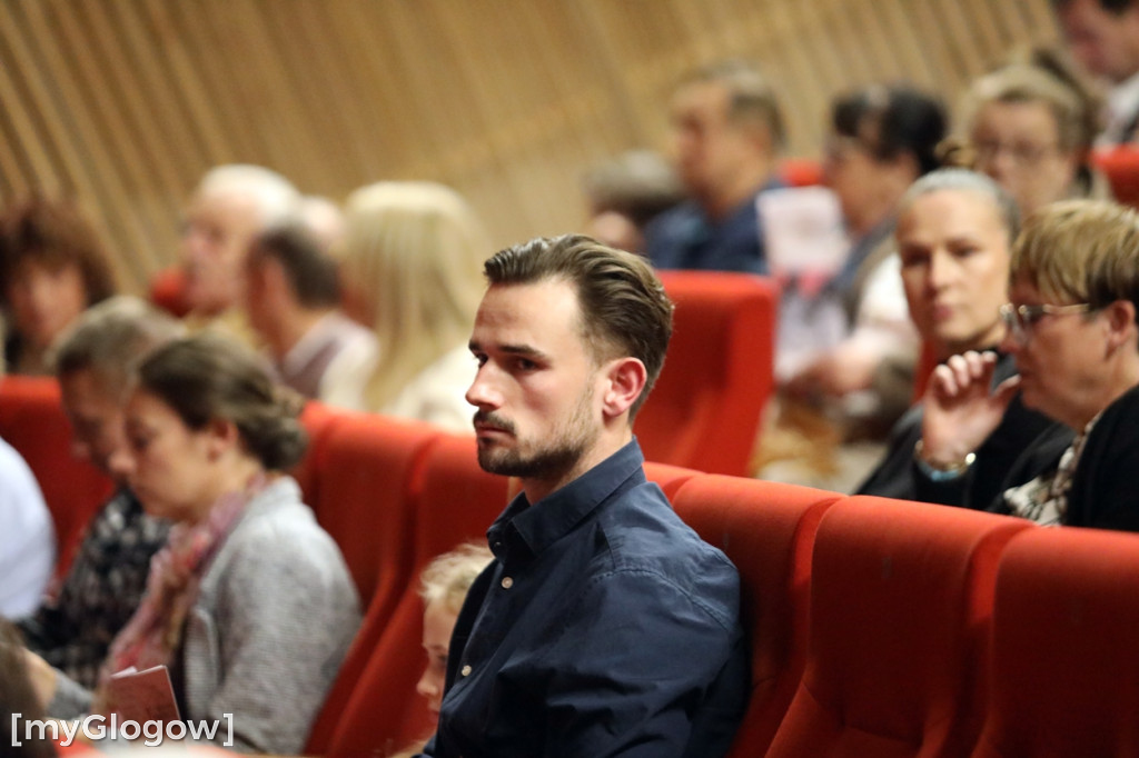 Koncert Narodowej Orkiestry Dętej