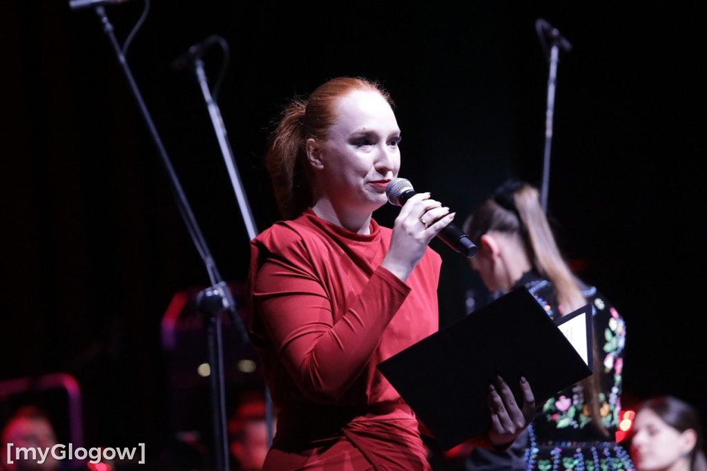 Koncert Narodowej Orkiestry Dętej