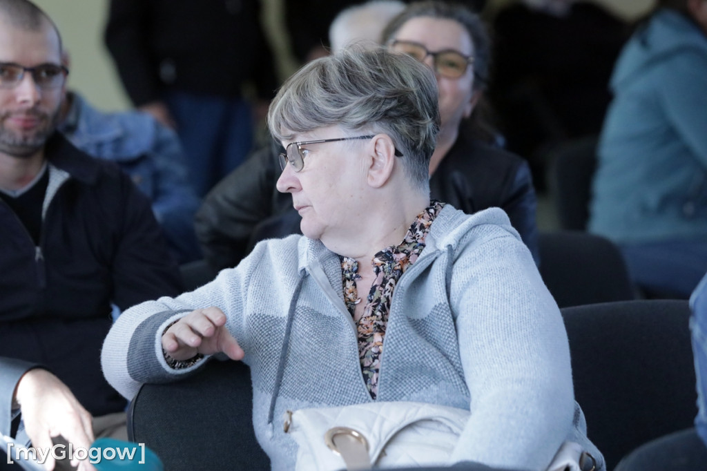 Anna Zalewska grzmiała w sprawie wiatraków