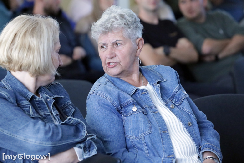 Anna Zalewska grzmiała w sprawie wiatraków