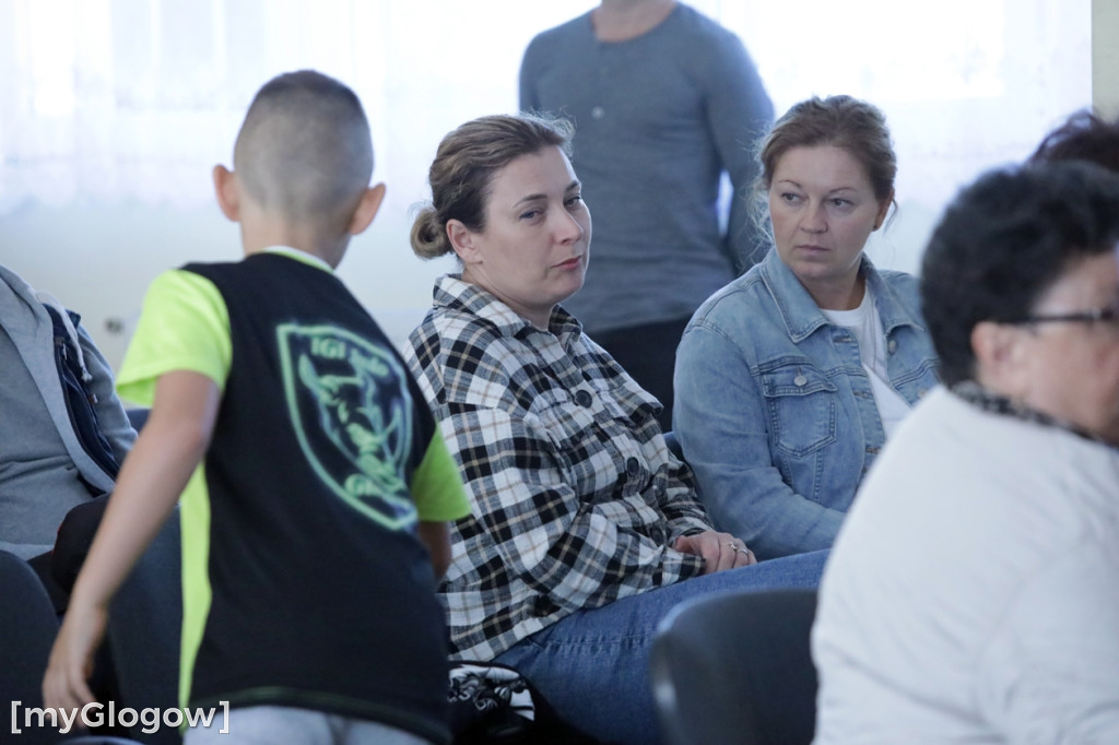 Anna Zalewska grzmiała w sprawie wiatraków