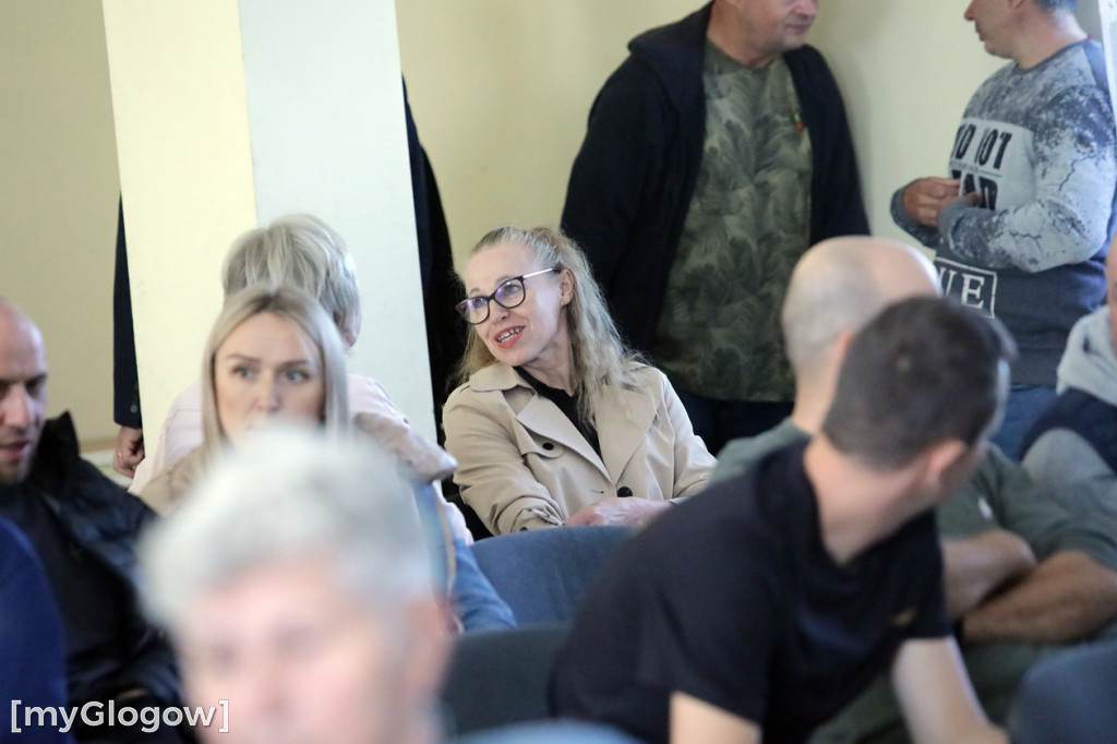 Anna Zalewska grzmiała w sprawie wiatraków