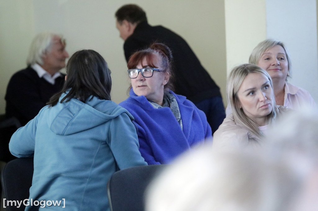 Anna Zalewska grzmiała w sprawie wiatraków