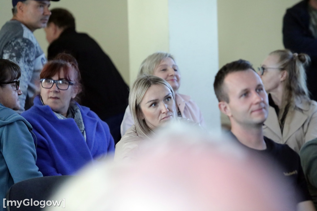 Anna Zalewska grzmiała w sprawie wiatraków